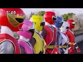 Download Lagu Ninninger Kakuranger Harricanger Henshin