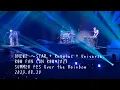 Lagu ONEWE 〜STAR + Regulus + Universe_ / RBW FAN CON RBW 2023 SUMMER FES Over the Rainbow/2023.08.20