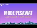 Mode Pesawat - Dandy Barakati Ft Dante Nababan (Lirik) Lagu Timur Terbaru 2025