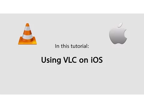 Download MP3 Tips for Using VLC on iPhone or iPad