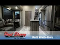 Beautiful Fifth Wheel Floor Plan - 2020 Keystone Sprinter 3571FWLFT