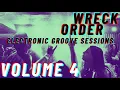 Electronic Groove Sessions - Volume 4