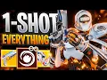 Download Lagu This OP Nuke Build Is Absurdly Powerful... Use This NOW! | Will It Build?