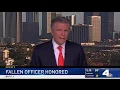 Rio In the News Fallen Officer Toshio Hirai Honored by Rio Hondo Police Academy