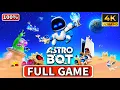 Download Lagu ASTRO BOT (PS5) GOTY 2024 - Full Game | 100% Platinum Walkthrough - No Commentary (PS5 4k)