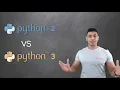 1 5 Python 2 Vs Python 3 Section 1 Introduction Ethical Hacking Course by Zaid Sabih