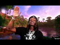 Crazy Story X Aria Math (King Von / C418) (Mashup/Remix)