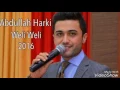 Abdullah Harki - Weli Weli - 2016 - Dazgahe Abdullah Harki