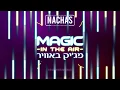 Download Lagu NACHAS - Magic In The Air (Lyric Video)