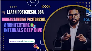 Inside PostgreSQL Core Architecture Explained How PostgreSQL Works