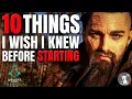 Assassin s Creed Valhalla - 10 Things I WISH I KNEW Before Starting