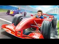 Download Lagu I Raced in an F4 Car with Zero Experience ft. Arvid Lindblad 🏎️ 🏁