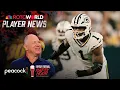 How Green Bay Packers defense influences lineup decisions Fantasy Football Happy Hour NFL on NBC
