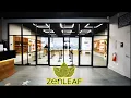 New Recreational Dispensary Tour - Zenleaf In Aurora IL