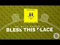 Patrice Roberts - Bless This Place (Happy Daze Riddim) (Saint Pepsi Intro)