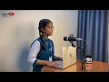 From Classroom to Chandrayaan Khushboo Mirza s Journey of Service to the Nation