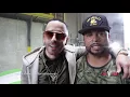 Yandel + Wisin - Como Antes #unedited