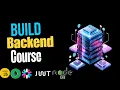 Build a Secure Node js Backend Express js JWT Bcrypt and MongoDB Guide