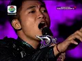 Irwan da2 Cinta hitam