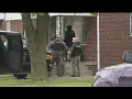 Police search house in Mahoning County make arrest
