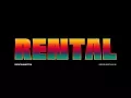 RENTAL - BROCKHAMPTON