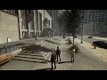 PAYDAY The Heist - Free Flight Camera