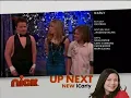 Nick Split Screen Credits 2009