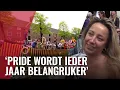 Download Lagu Dit was de sfeer op Canal Parade 2025