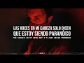 Download Lagu Bring Me The Horizon ft. Nova Twins - 1x1 // Sub Español - Lyrics |HD|