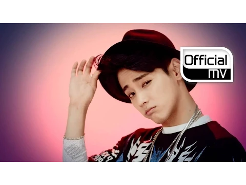 MYNAME Too Very So Much 公式動画サムネイル