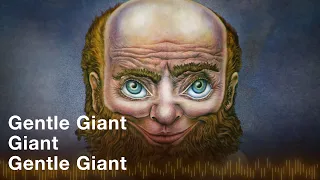 gentle giant giant official audio 