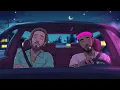 If Wiz Khalifa ft Post Malone Made Lofi Hip Hop Just Got Home