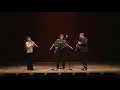Wolfgang Amadeus MOZART - Divertimento No.3 K.Anh.229/439b