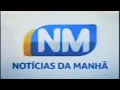 Lagu Notícias da Manhã SBT Vinheta de Oferecimento SP 2014