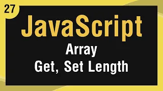 Learn JavaScript In Arabic - Array