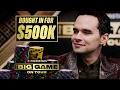 Download Lagu RAISING THE STAKES | The Big Game on Tour | S2 E6
