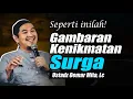 Lagu Gambaran Kenikmatan Surga yang dijanjikan Allah ~ Ustadz Oemar Mita, Lc Terbaru