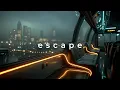 Download Lagu Midnight Metro - Deep Chill Music to Escape Distractions \u0026 Get Things Done