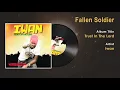 Lagu Fallen Soldier Iwan