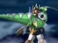 Download Lagu Thundersaurus Megazord Parasaurzord Formation | Dino Thunder | Power Rangers Official