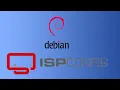 How to Install ISPConfig and Set Up Your Own Hosting Service Complete Tutorial