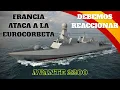 Download Lagu FRANCIA PONE EN DUDA LA EUROCORBETA