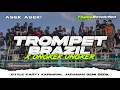 Download Lagu DJ TROMPET BRAZIL X ONGKEK UNGKER - STYLE PARTY KARNAVAL ASEK ASEK | FHAMS REVOLUTION