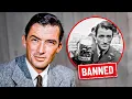 The Hollywood Scandal That Almost Ruined Gregory Peck s Career