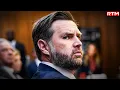 JD Vance Issues Dire Warning To Republicans Don t Do This