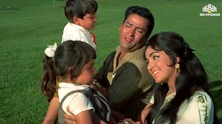 hai na bolo bolo mohammed rafi shammi kapoor hema malini andaz