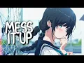 Download Lagu 「Nightcore」 Mess It Up - Gracie Abrams ♡ (Lyrics)