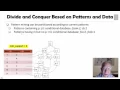 DATA MINING 4 Pattern Discovery in Data Mining 2 5 FPGrowth A Pattern Growth Approach
