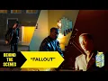 Behind The Scenes of Gus Dapperton Lil Yachty Joey Badass s Fallout