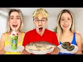 Download Lagu KIES NIET HET VERKEERDE BORD!😳 (MET TIMON)